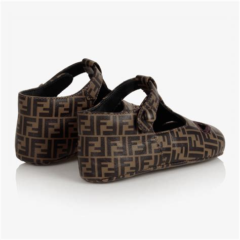 replica fendi baby clothes|fendi shoes baby girl.